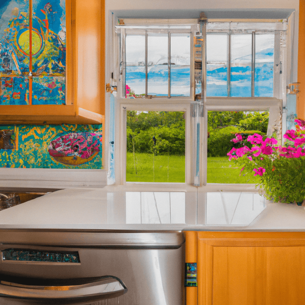 Magic Chef Dishwasher Parts Replacement StepbyStep Guide