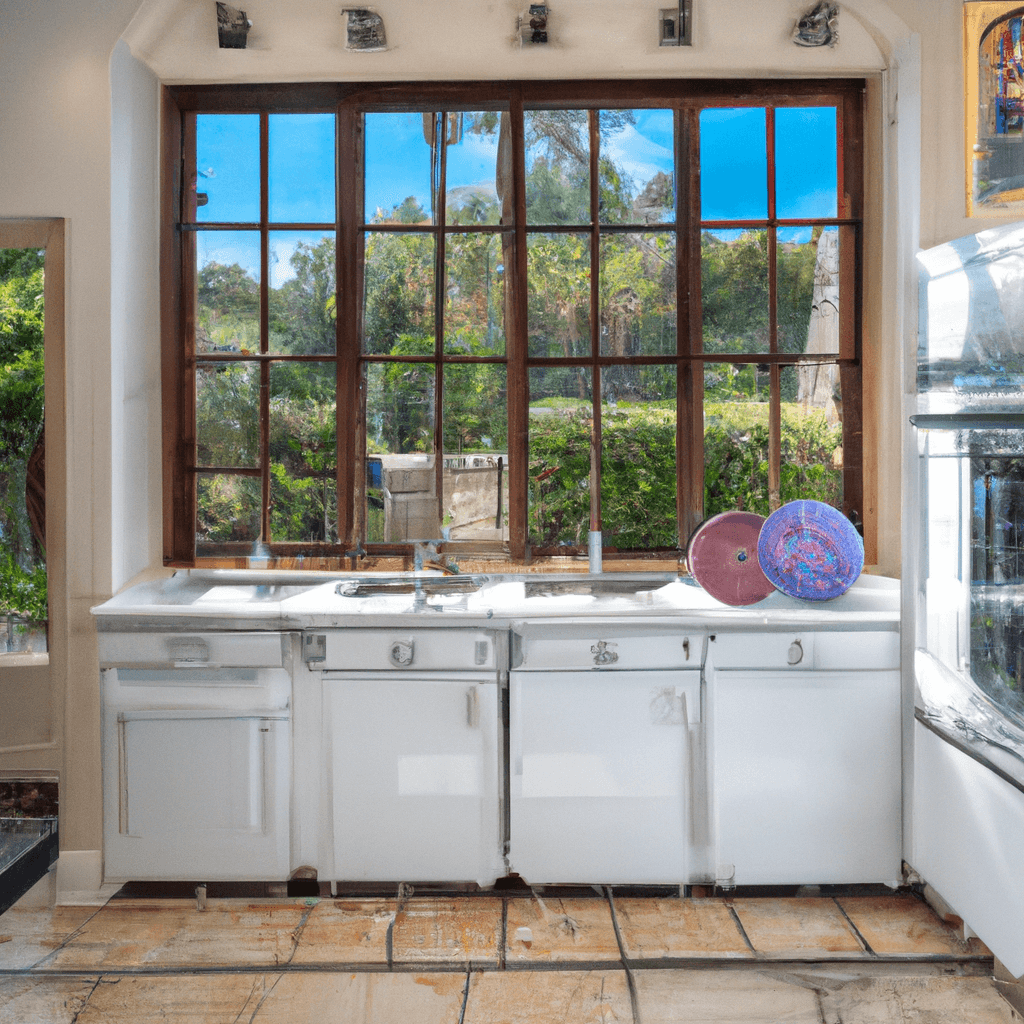 Magic Chef Dishwasher Parts Replacement StepbyStep Guide