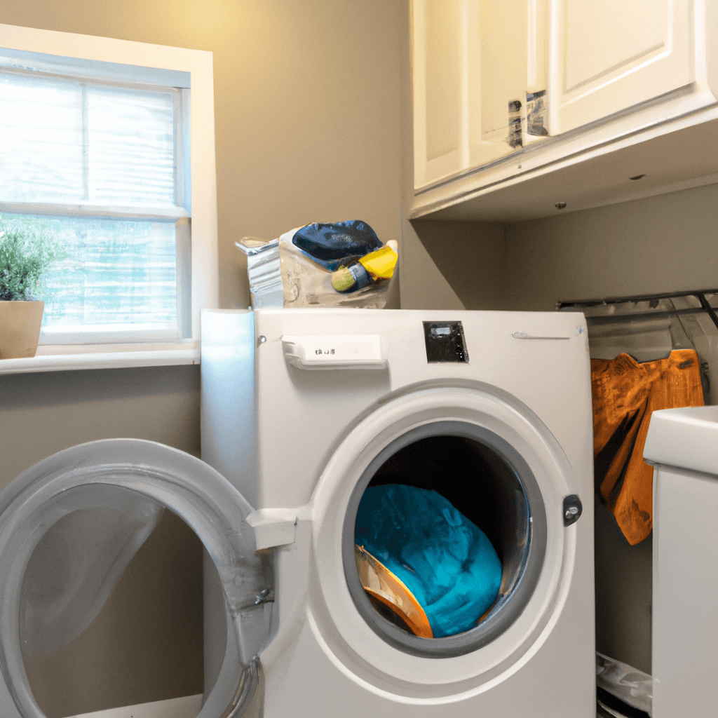 Troubleshooting Cloth Dryer Drum