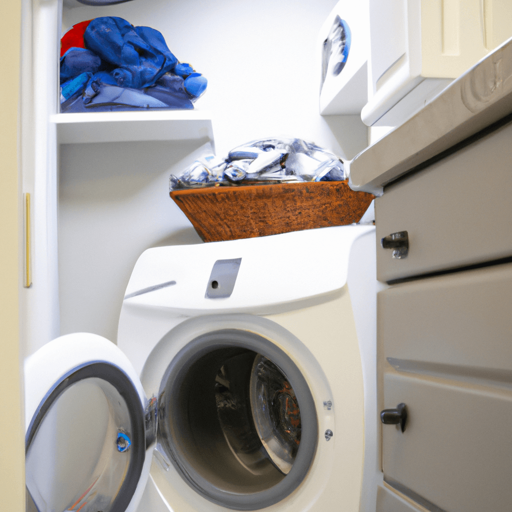 Tips to Fix Cloth Dryer Not Drying Clothes Issue