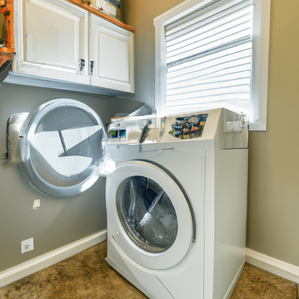 How to Quiet a Noisy Cloth Dryer