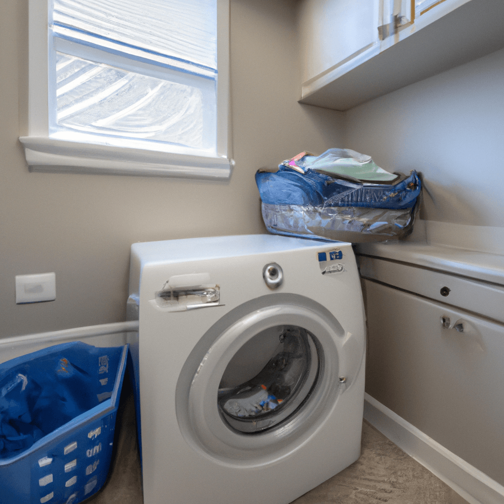 Bosch dryer not heating? Here's how to troubleshoot it.