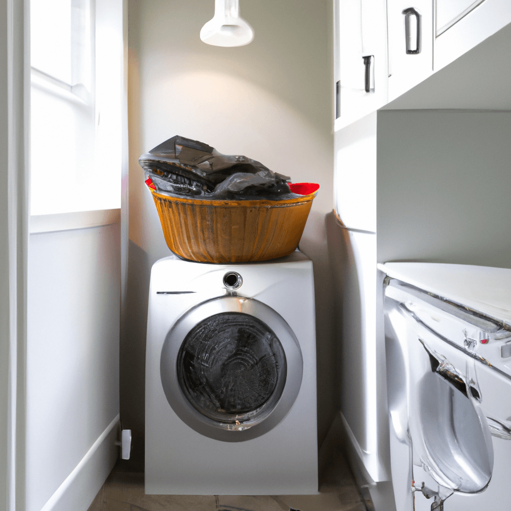 Bosch dryer not heating? Here's how to troubleshoot it.