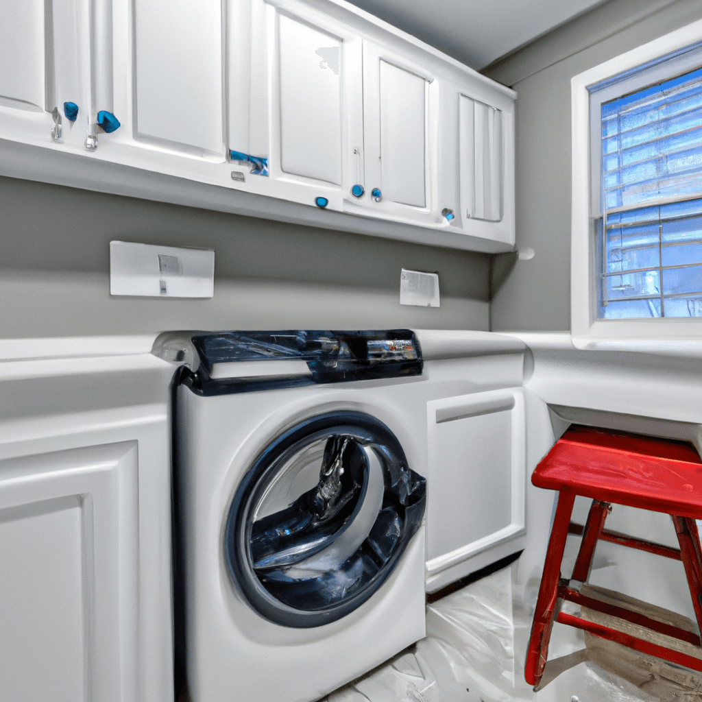 Expert Dryer Installation Services