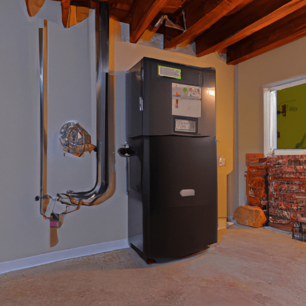 Furnace Installation A Comprehensive Guide