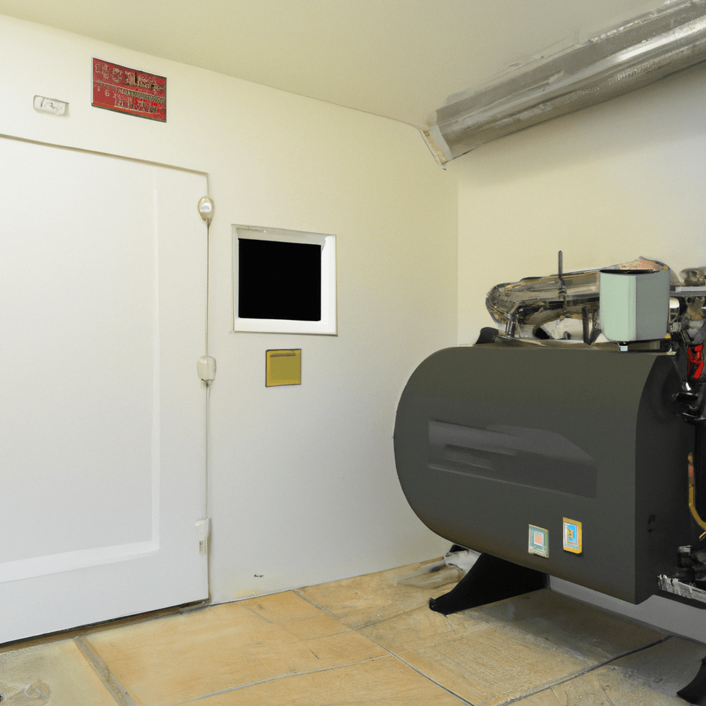 How to Determine the Right Size Bryant Heater for Your San Diego Home