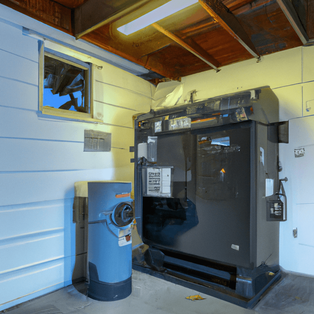 Troubleshooting Your Bryant Furnace Reset Button