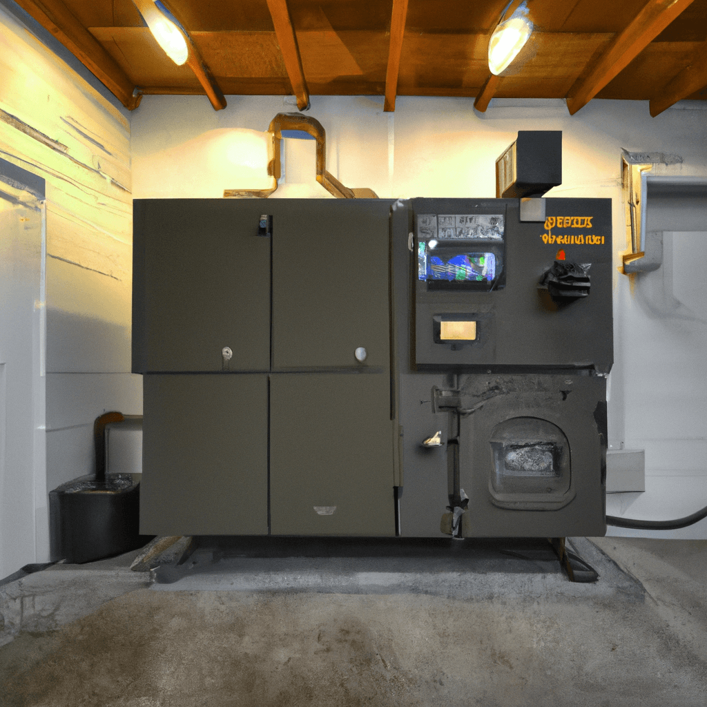 Troubleshooting Lennox Furnace Ignitor Problems A Comprehensive Guide