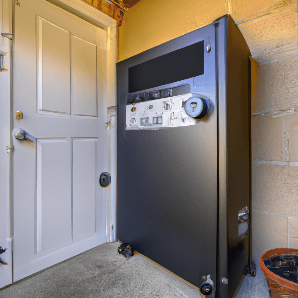 Rheem Furnace Won't Turn On? Here's What to Do