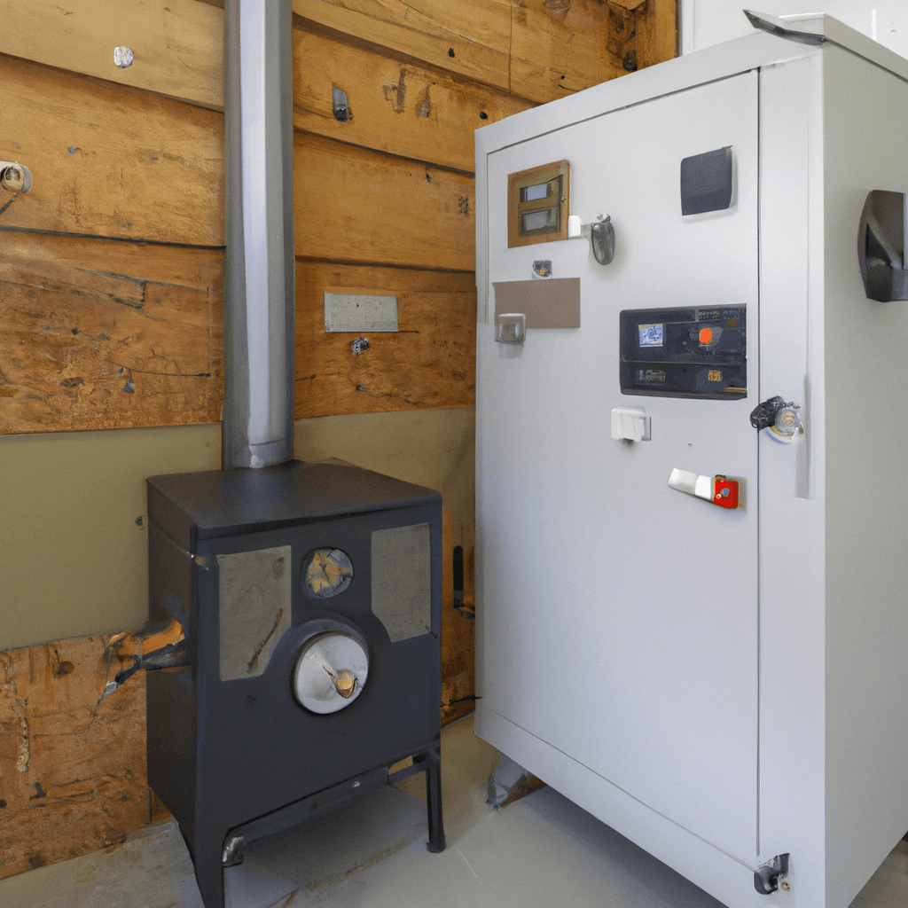 Heat Pump Fan Not Spinning? Here's What to Do