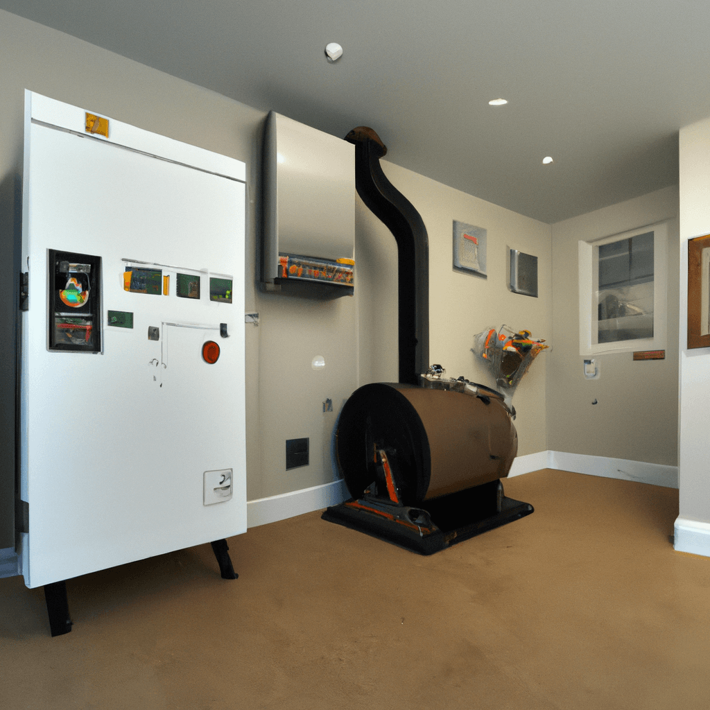 Trane Heat Pump Fan Not Working? Here's What to Do