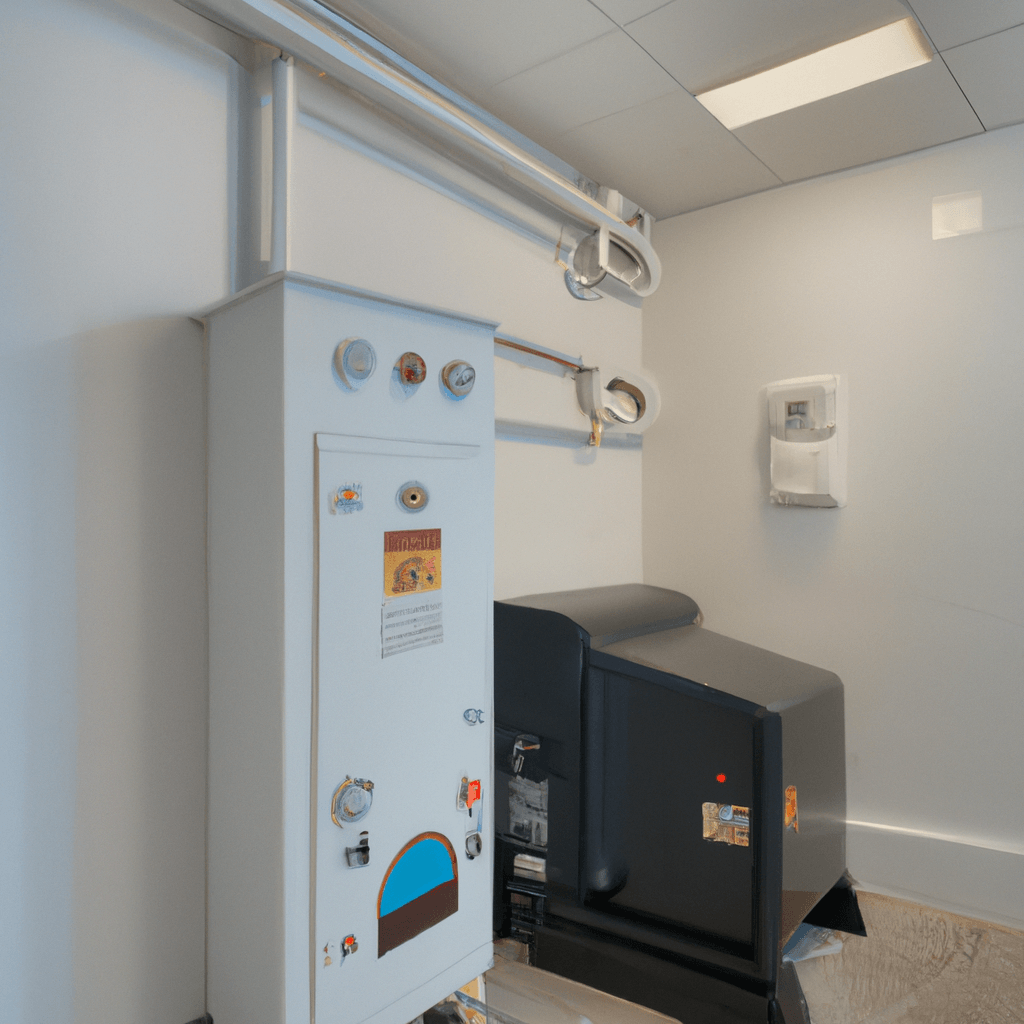 Carrier Heat Pump Compressor Not Working? Here's What to Do