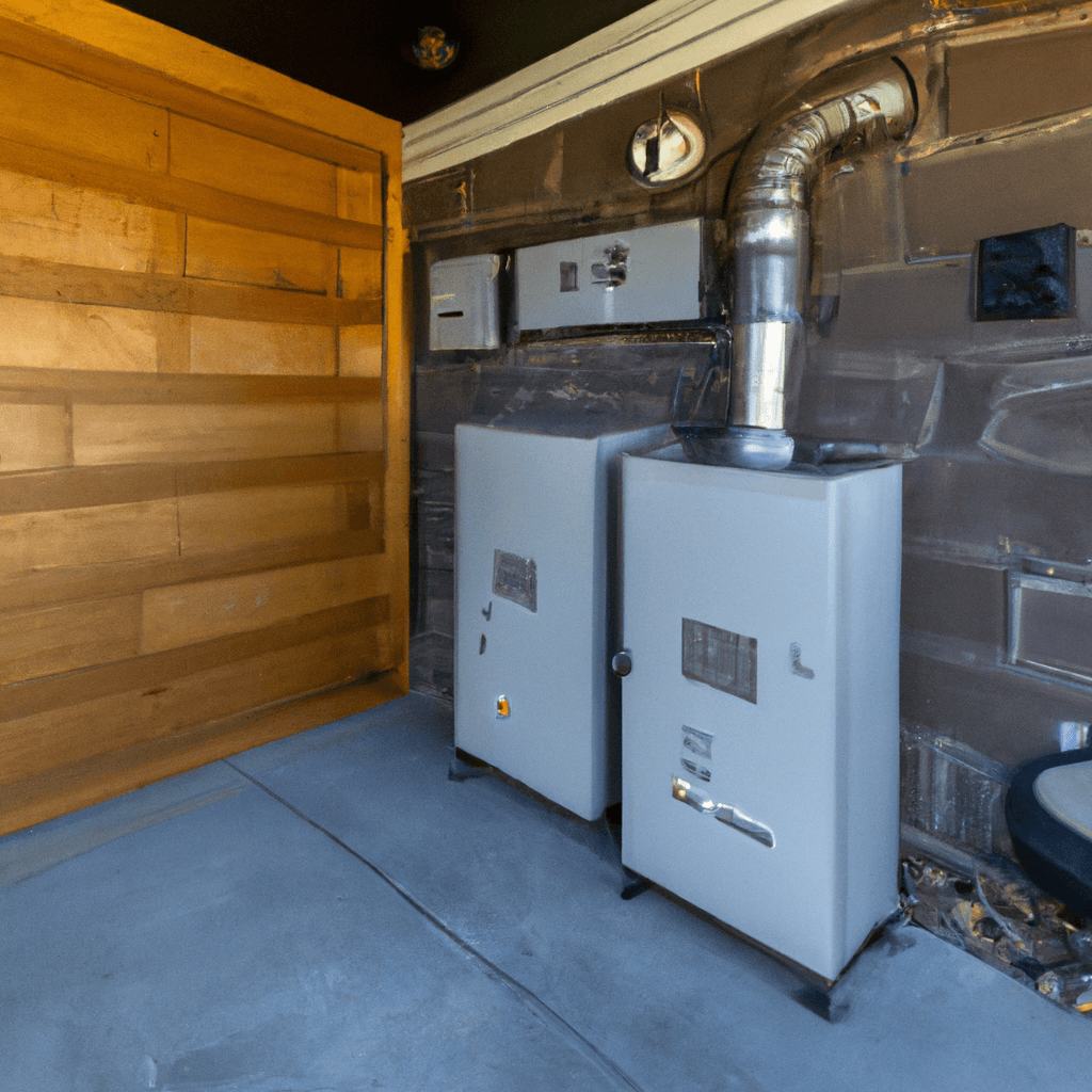 Rheem Heat Pump Leaking Water? Here's What to Do