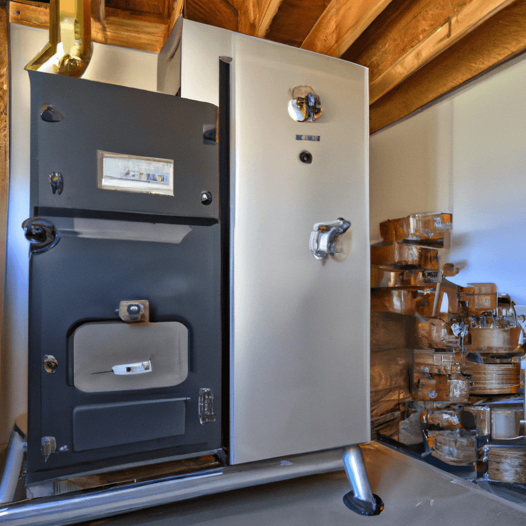 Rheem Heat Pump Making Noise? Here's What to Do