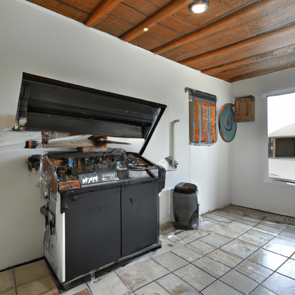 Rheem Heat Pump Making Noise? Here's What to Do