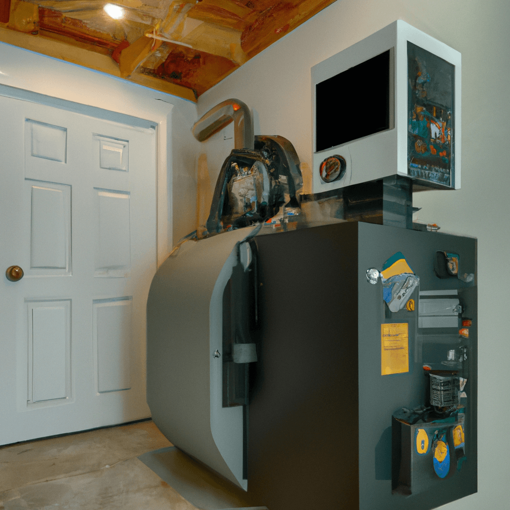 Rheem Heat Pump Leaking Water? Here's What to Do