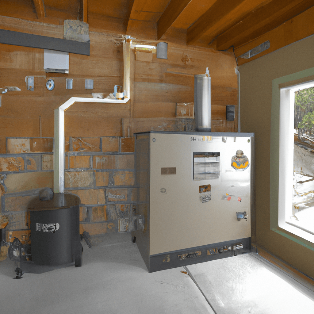 Heat Pump Won't Turn On? Here's What to Do