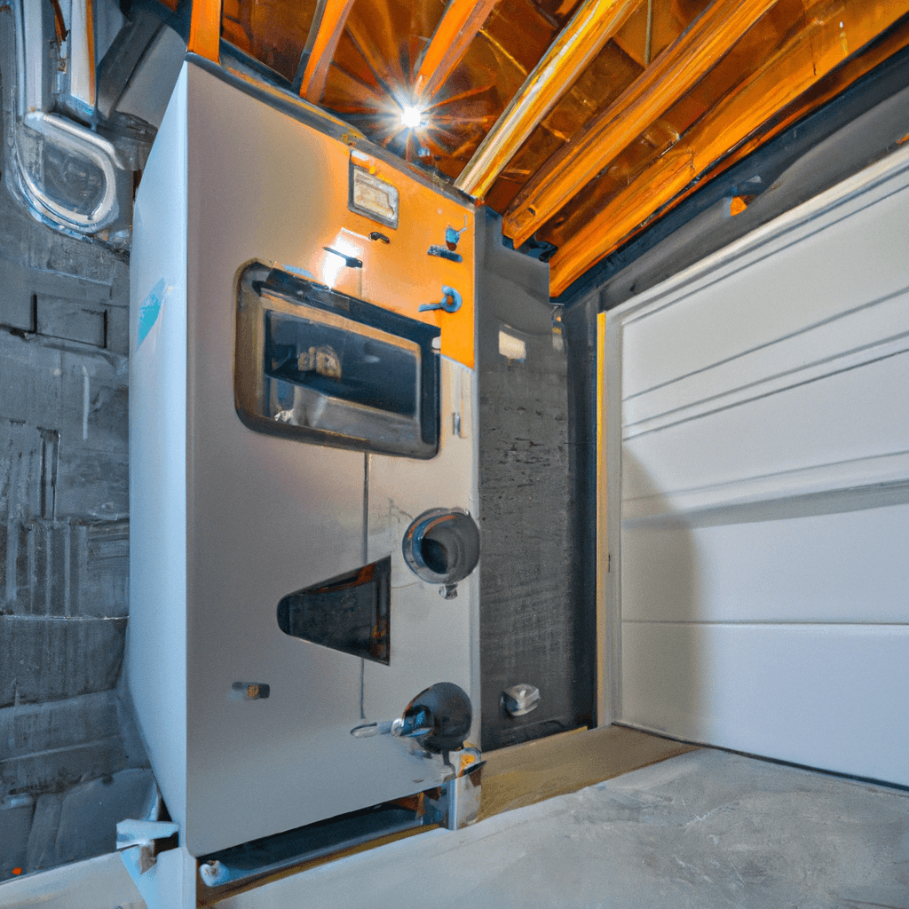 HighEfficiency Furnaces Benefits and Considerations