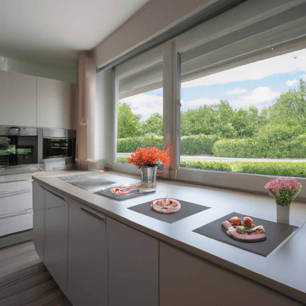 Affordable KitchenAid BuiltIn Microwave Repair