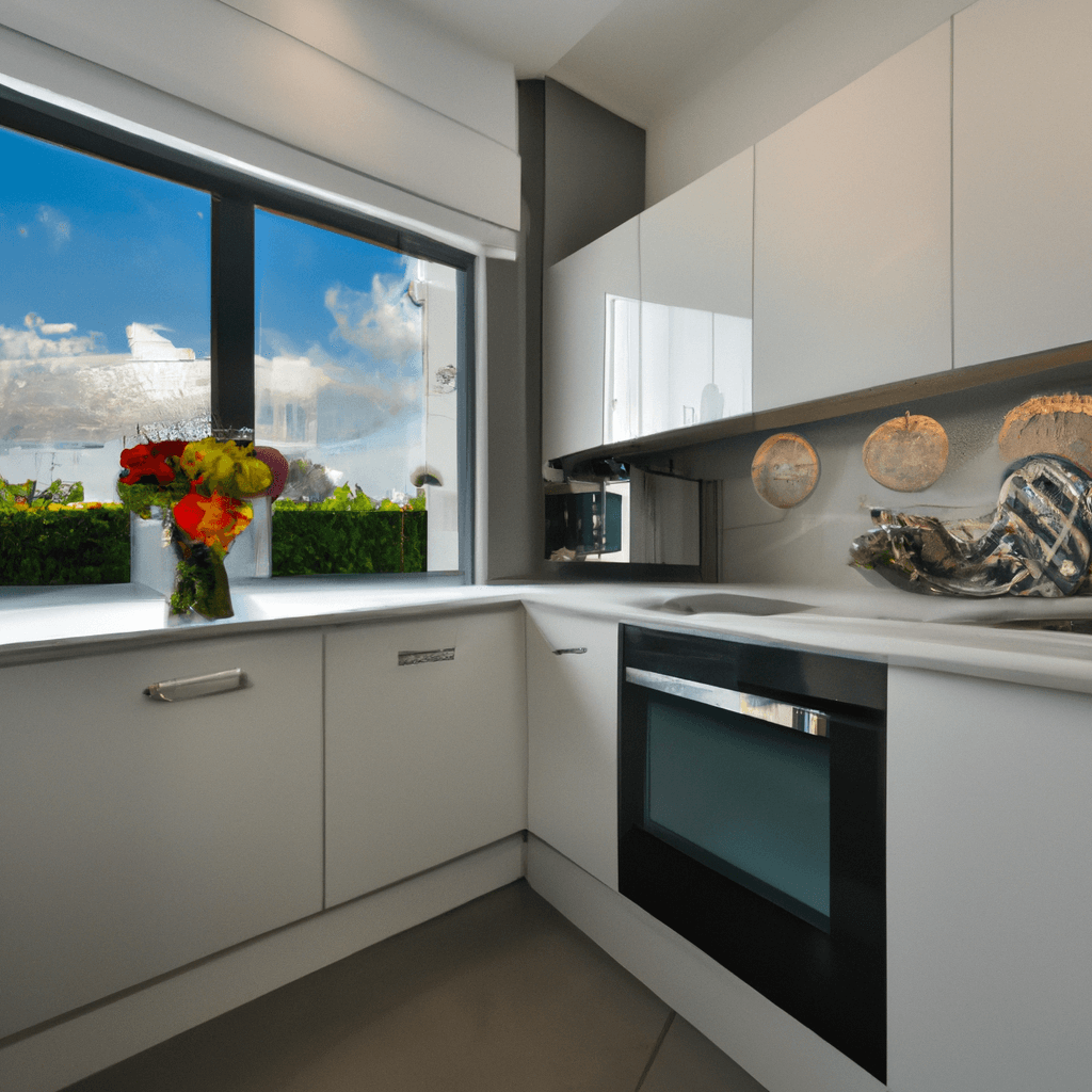 Get a BuiltIn Microwave Repair Estimate Near You