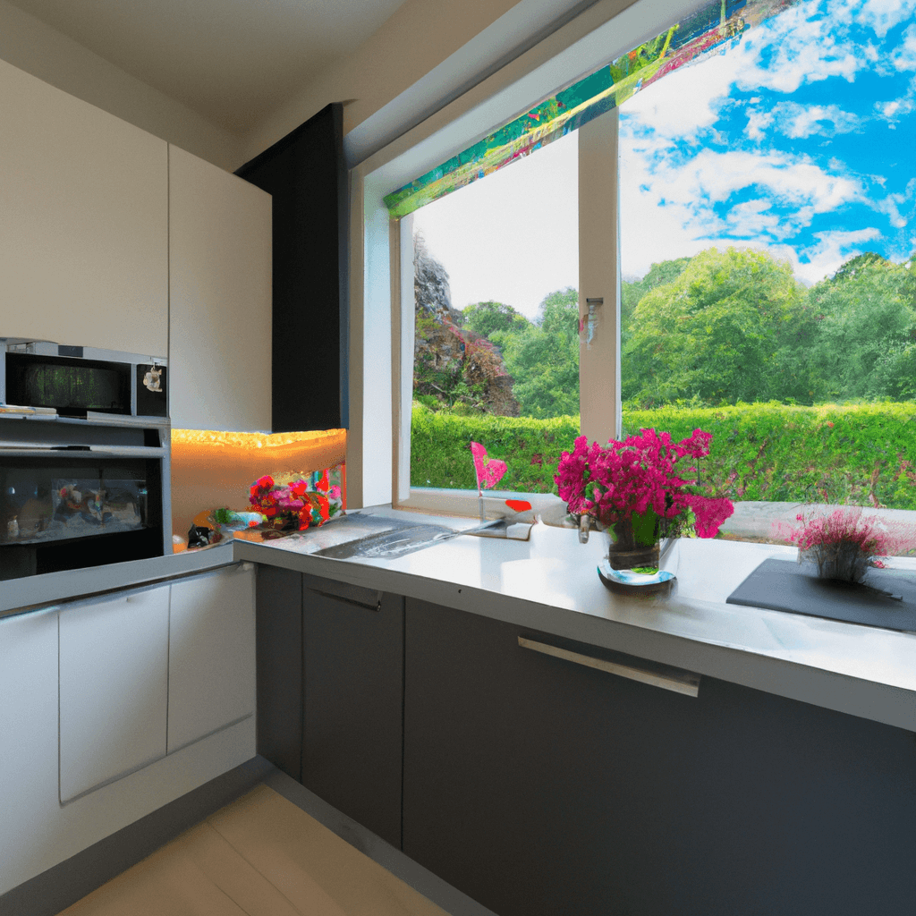 Experienced BuiltIn Microwave Repair Service Technician Near You