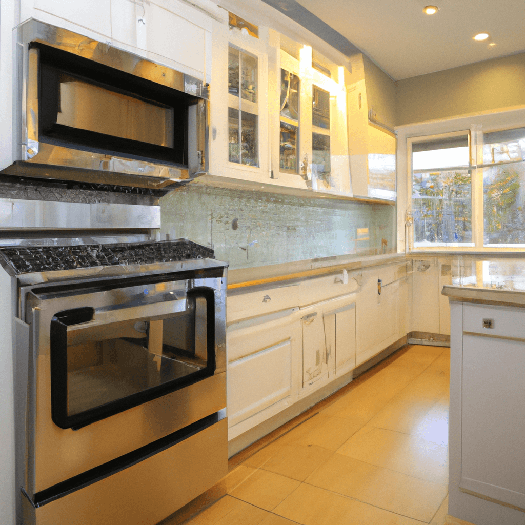 How to Fix Electric Oven Temperature Issues