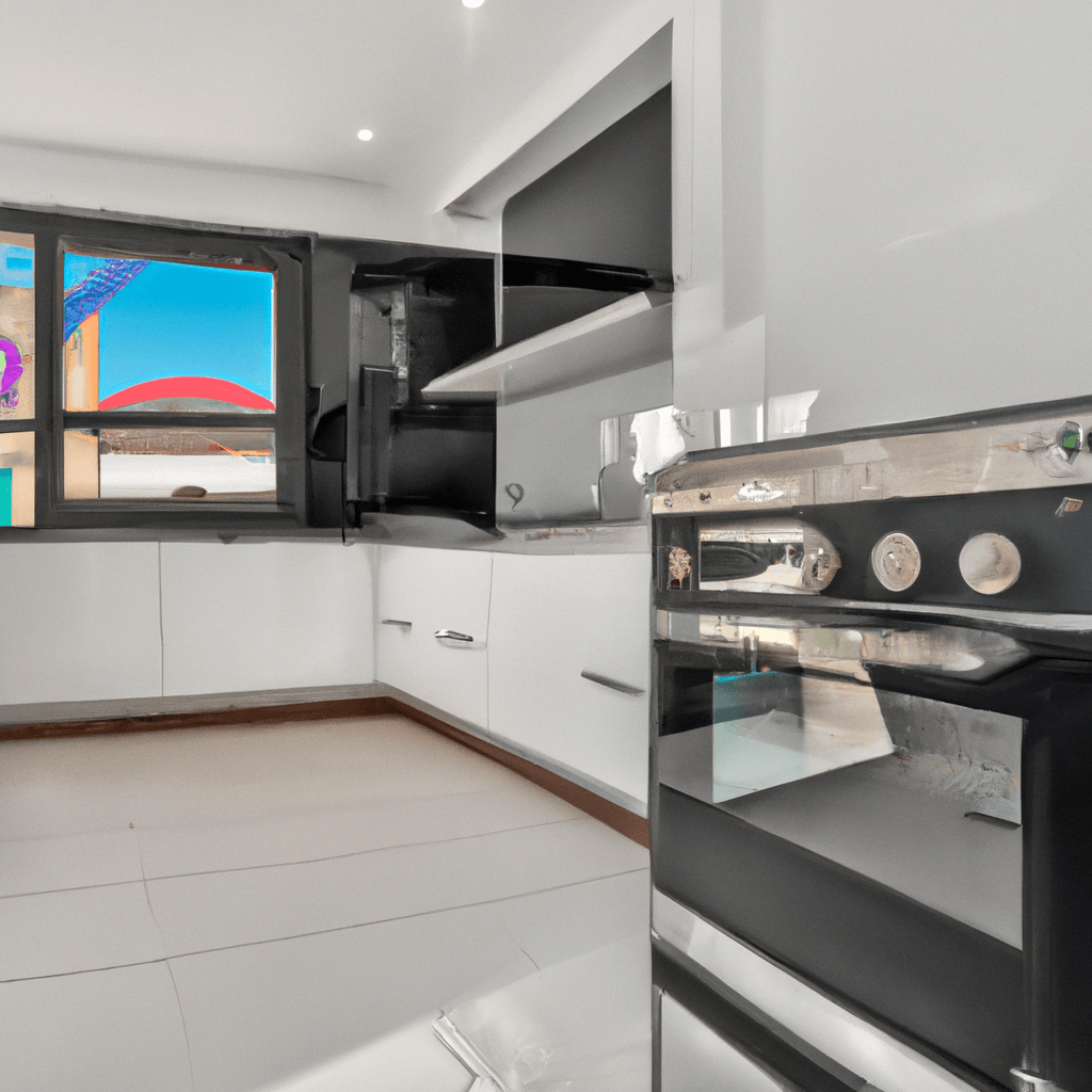 Gas vs. Electric Ovens Pros and Cons