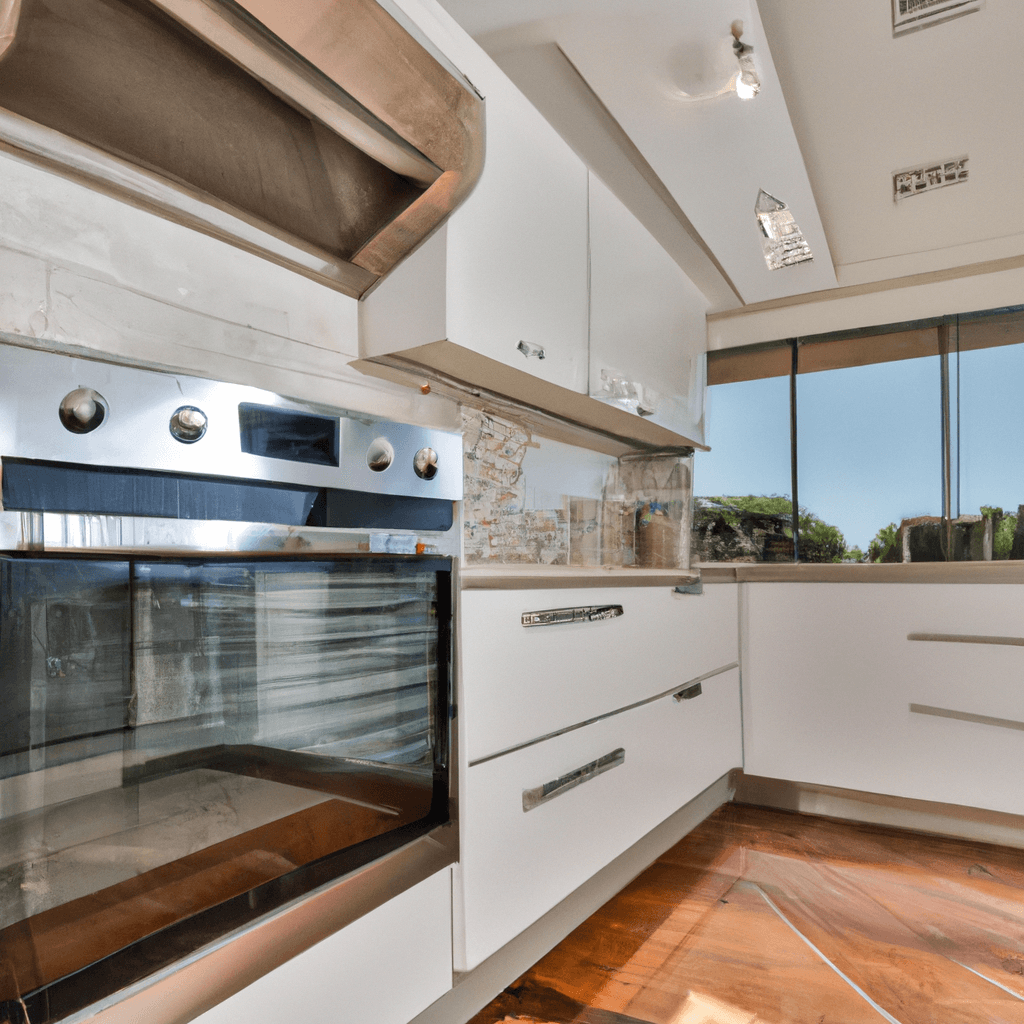 Gas vs. Electric Ovens Pros and Cons