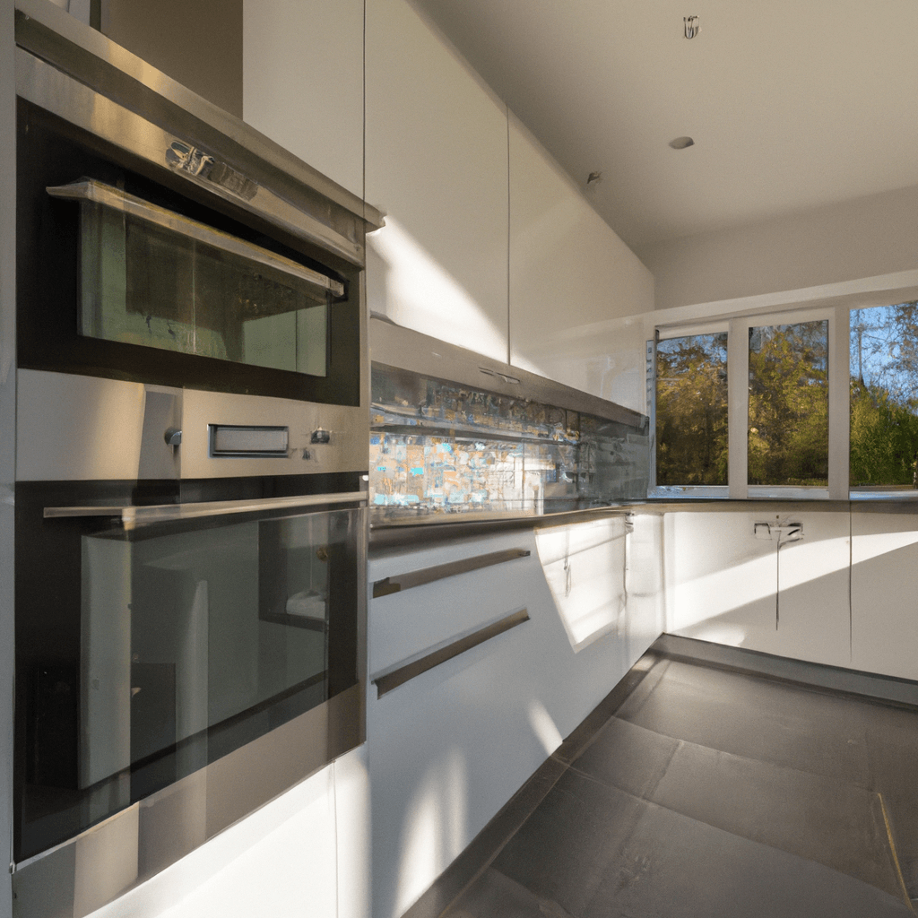 Oven Safety 101 Tips for Safe and Secure Use