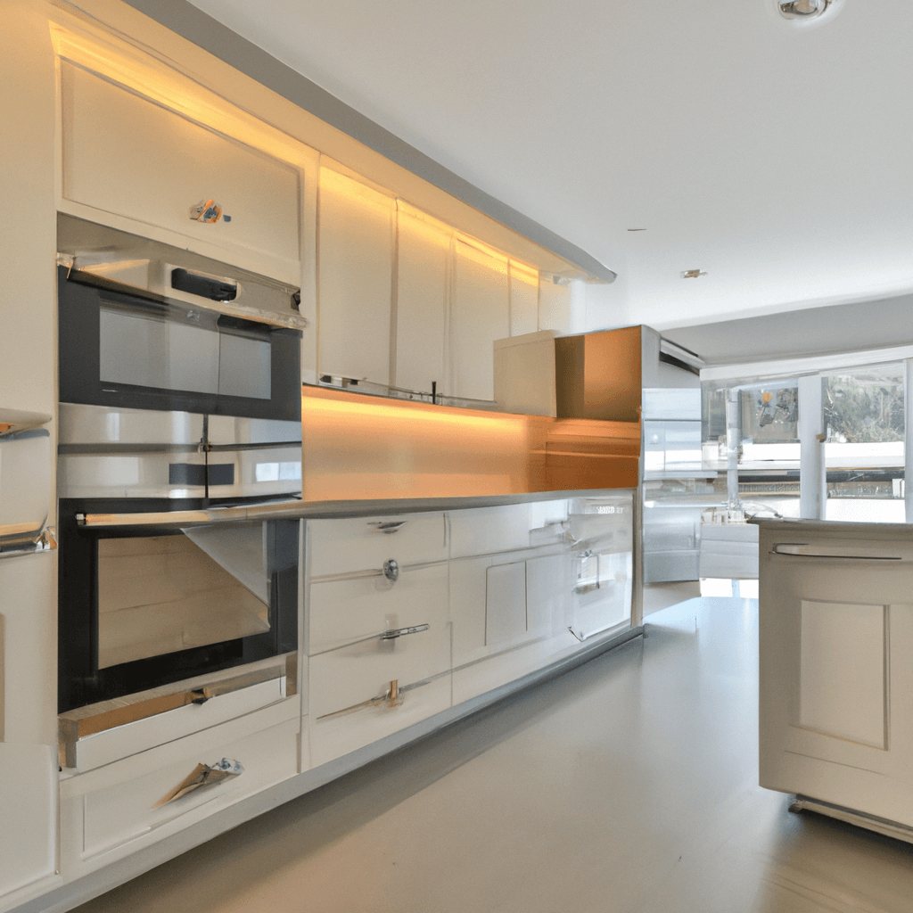 Common Double Oven Problems and Solutions