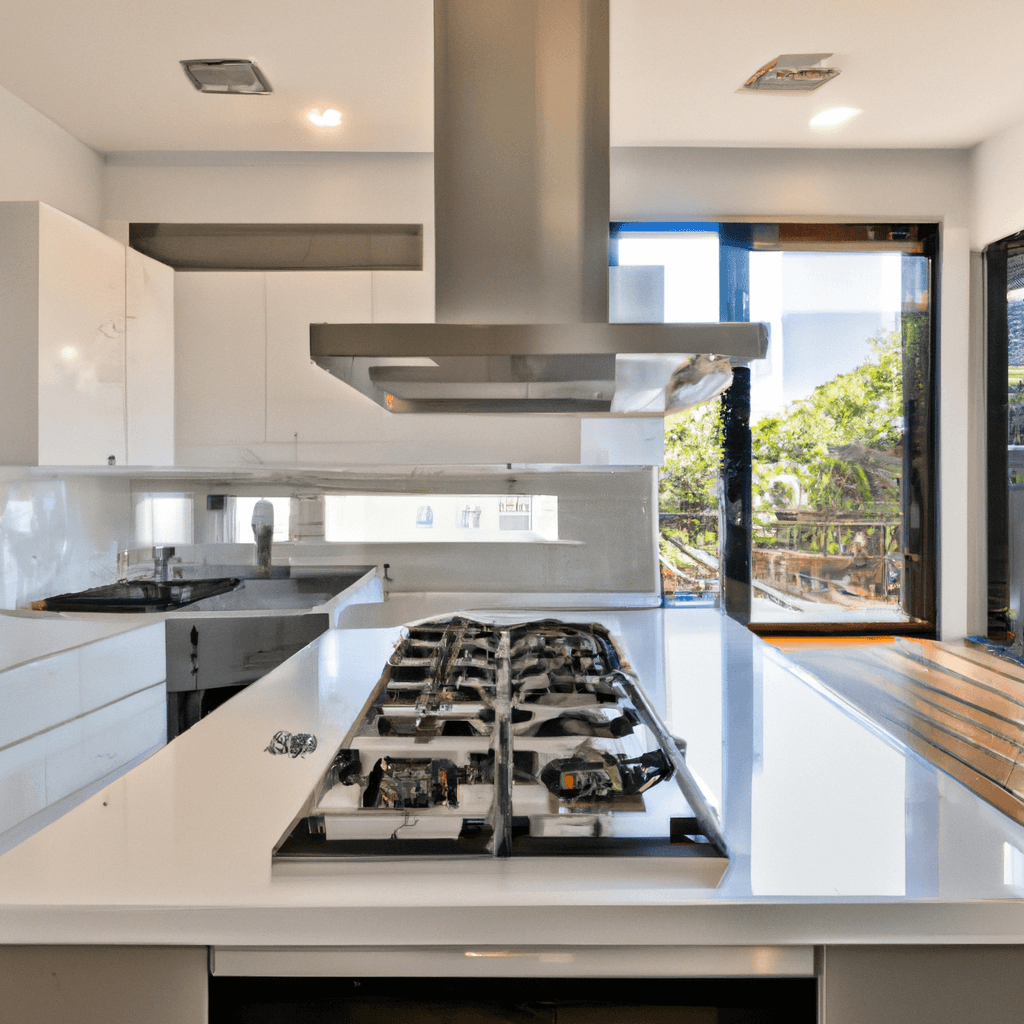 Why is my electric range not turning on and how to fix it