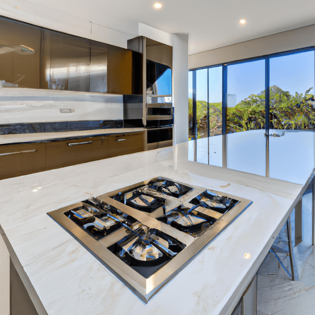 Fix an electric range burner that won't heat up