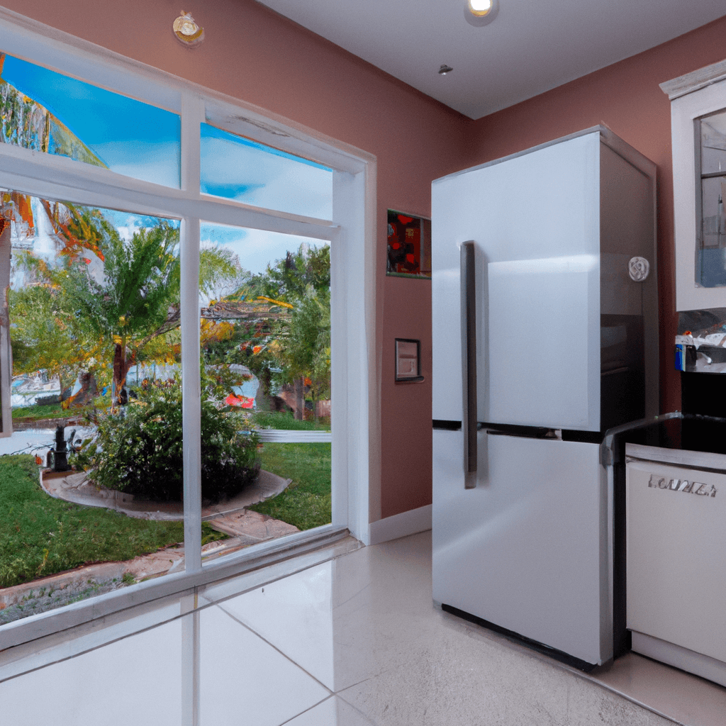 Essential Refrigerator Maintenance Checklist