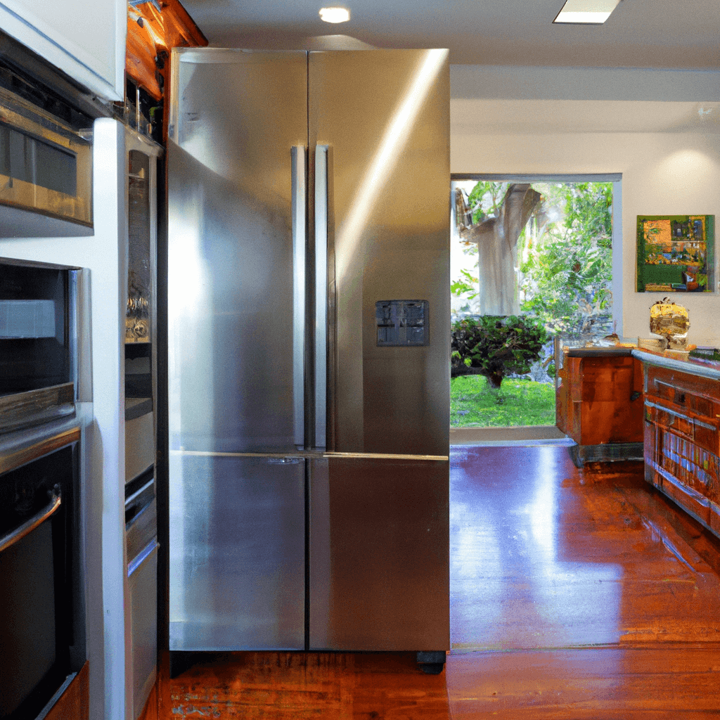 Essential Refrigerator Maintenance Checklist