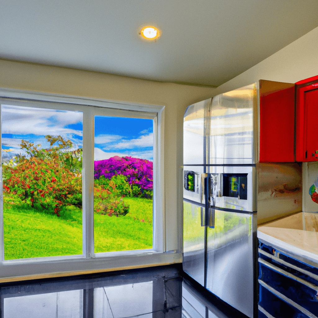 Troubleshooting Samsung Refrigerators