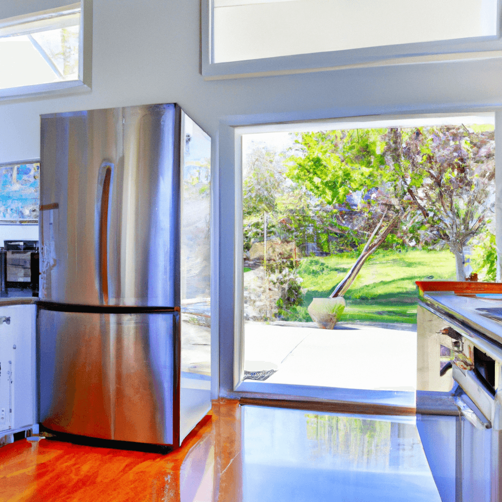 Troubleshooting Samsung Refrigerators