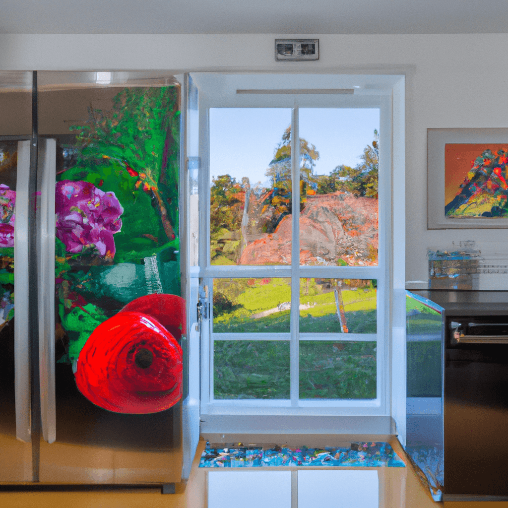 How to Fix Samsung Refrigerator Not Cooling