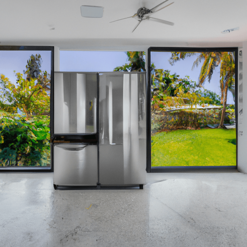 Fixing a Refrigerator Water Dispenser That's Not Working