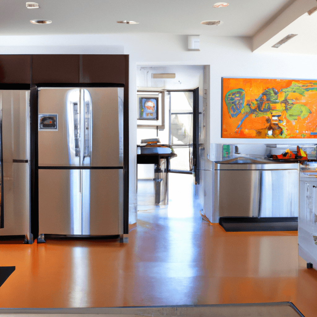 Fixing a Refrigerator Water Dispenser That's Not Working