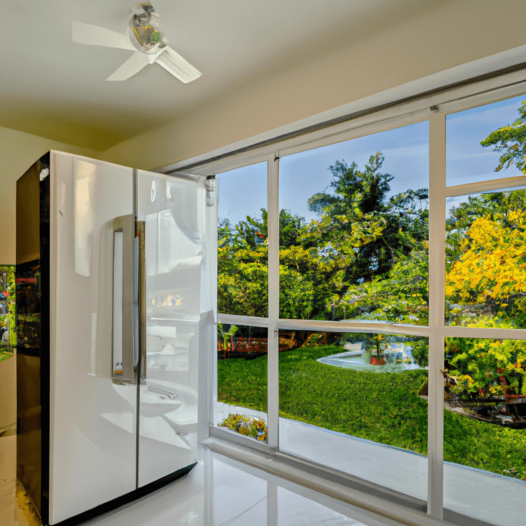 Common Reasons Why Your Refrigerator is Making Noise