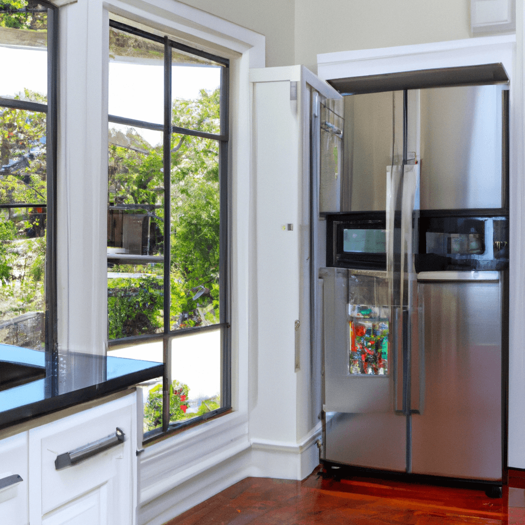 Reliable Refrigerator Compressor Replacement Services