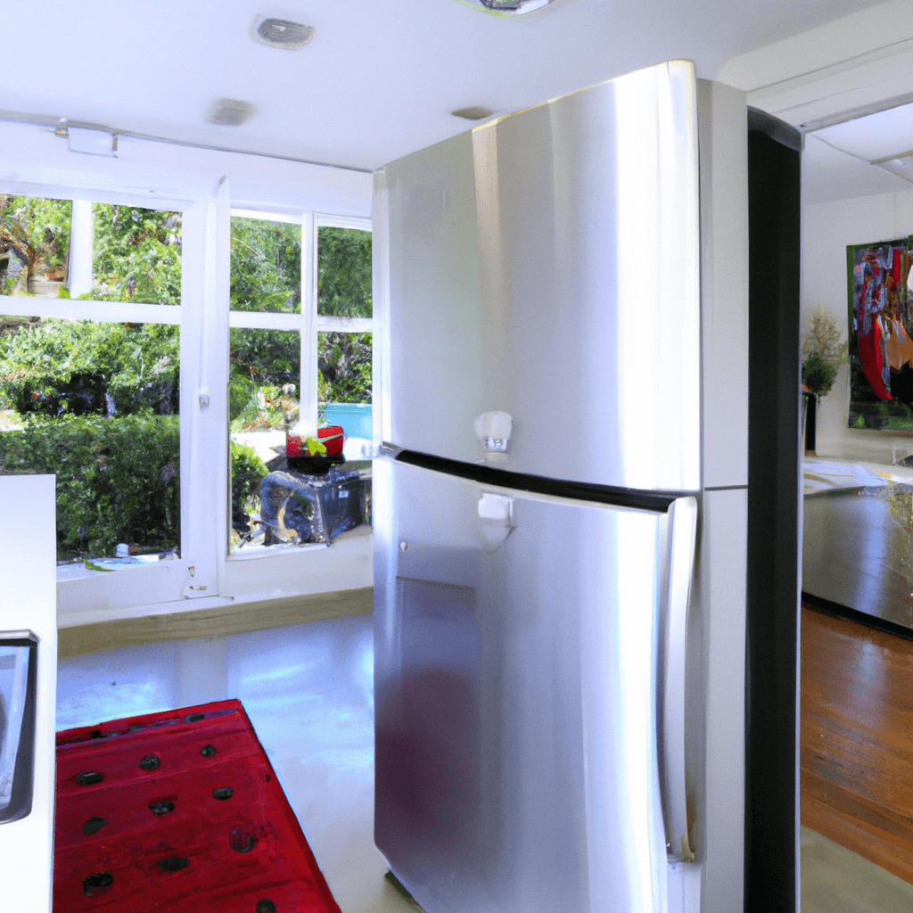 Expert Refrigerator Door Seal Replacement Services