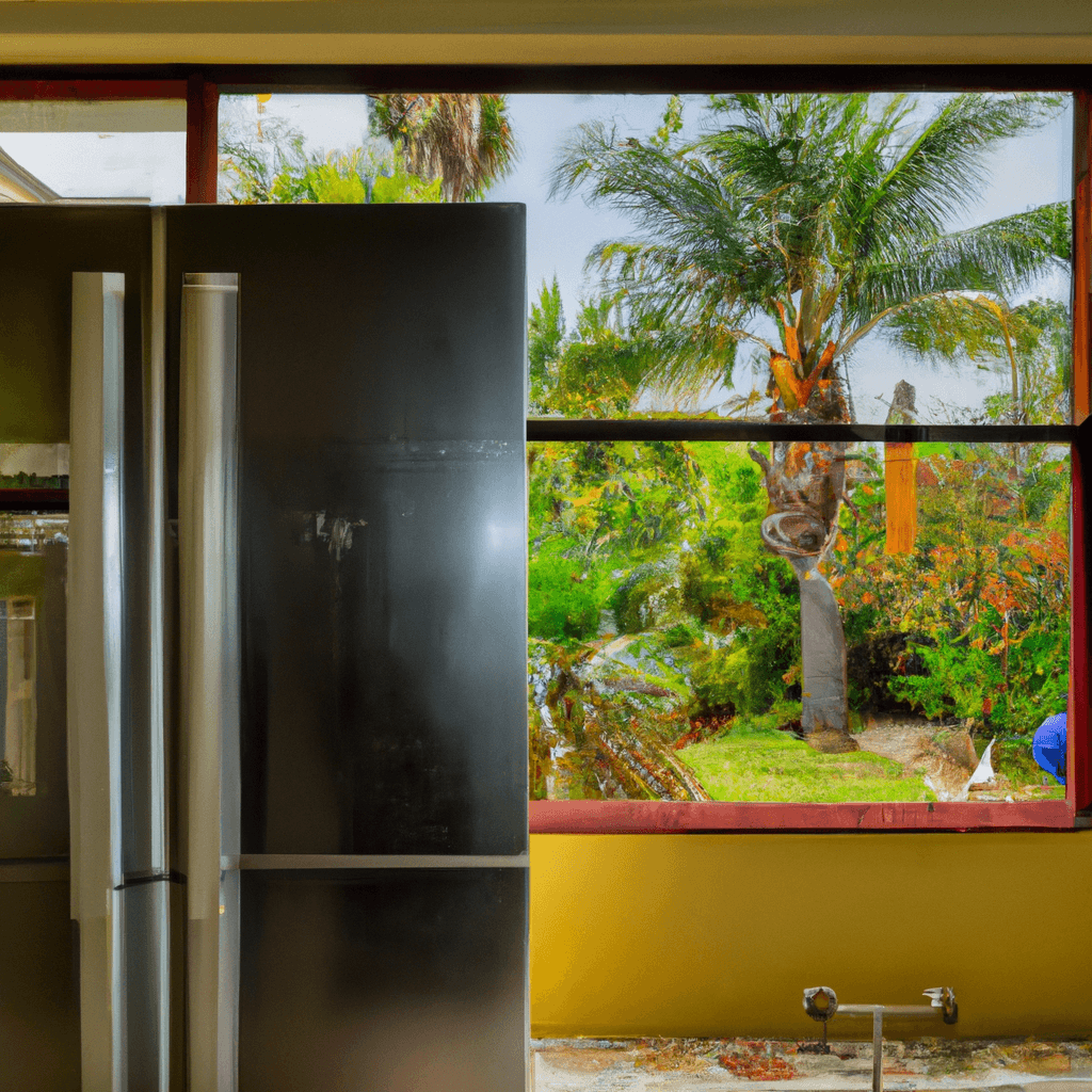 How to Troubleshoot and Fix Strange Noises Coming from Your Refrigerator