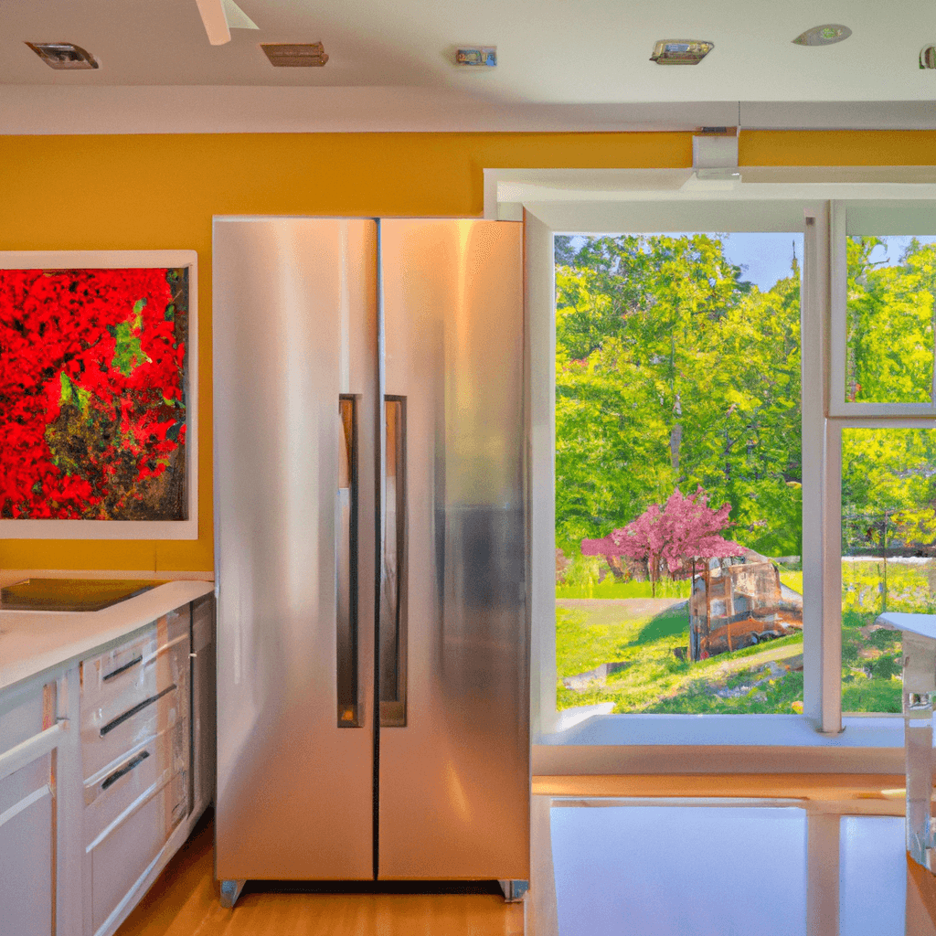 Ice Maker Repair Fix Your Ice Maker Today