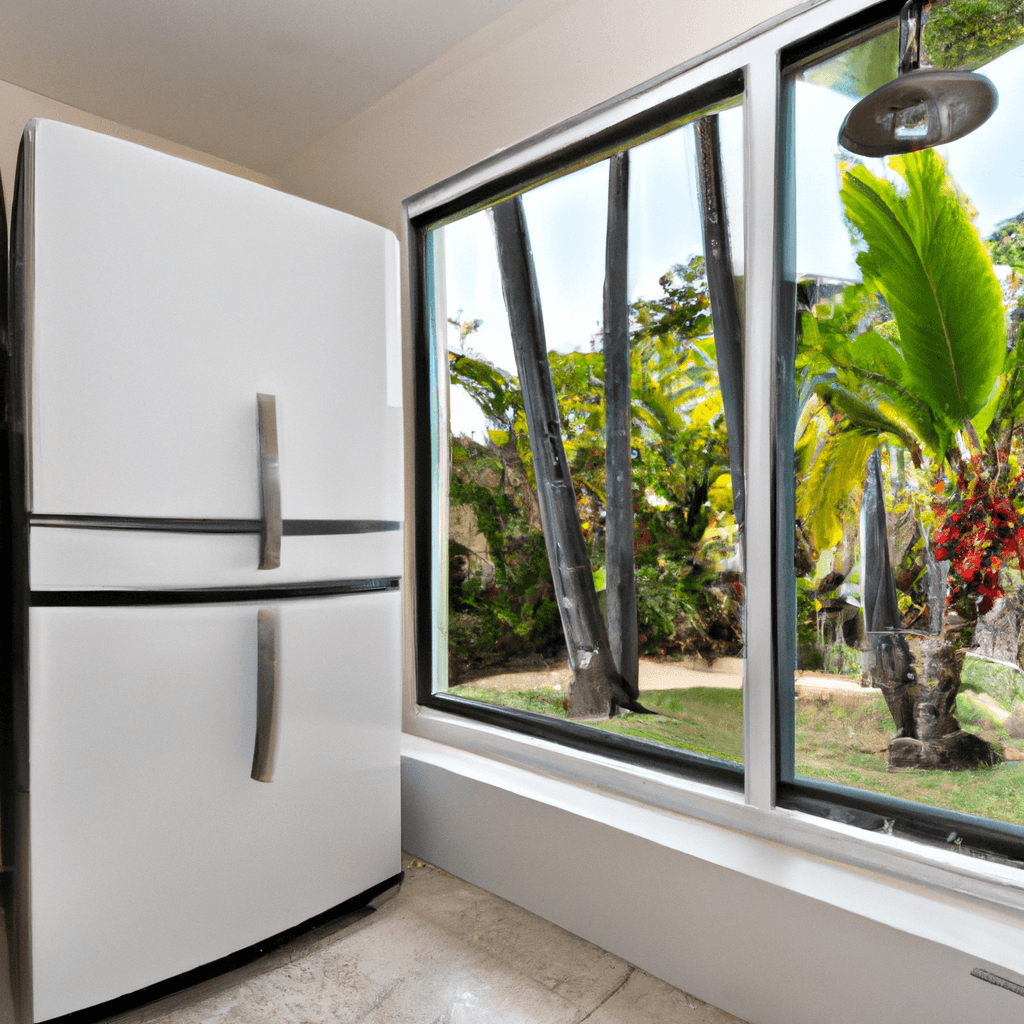 Ice Maker Repair Fix Your Ice Maker Today