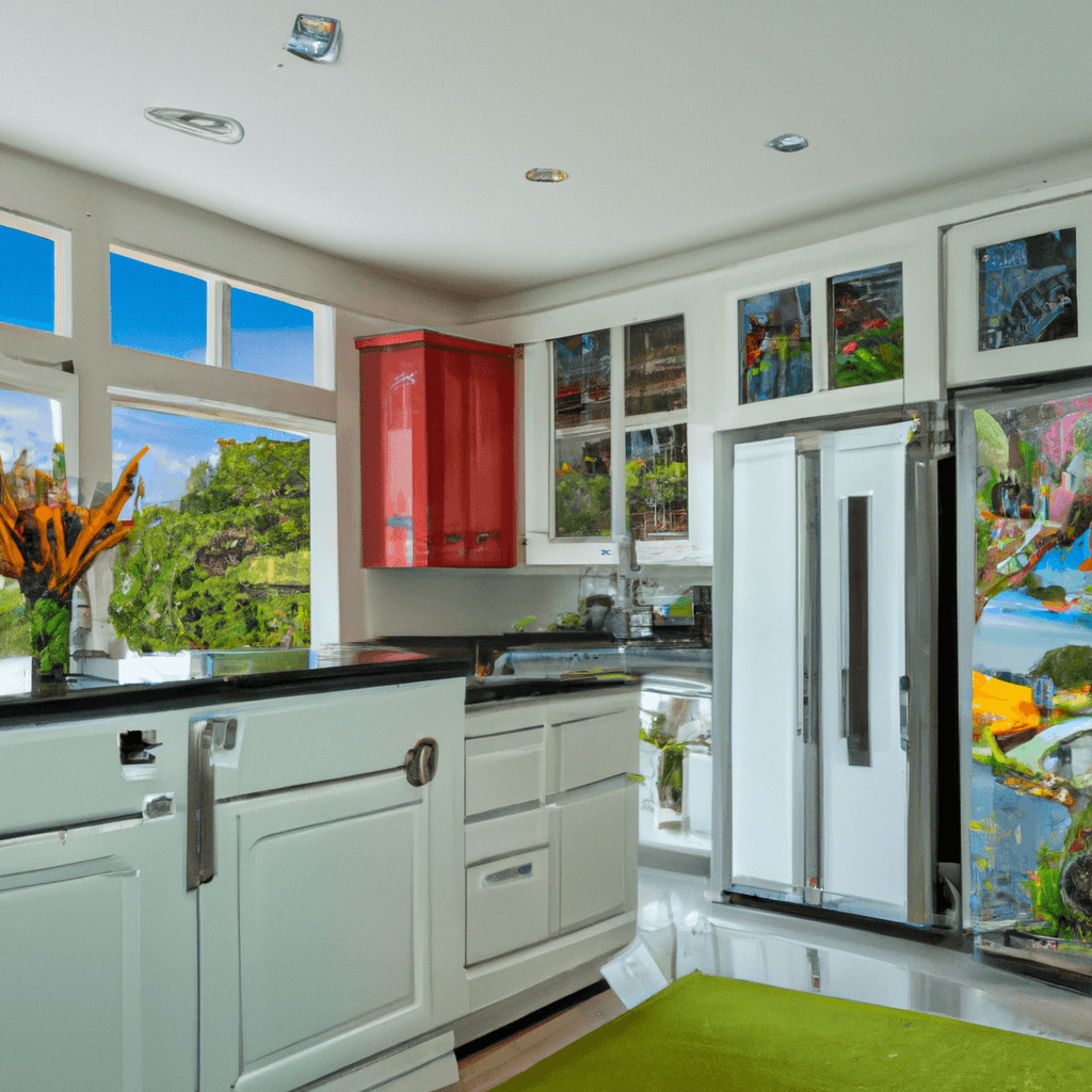 Samsung Ice Maker Repair Services