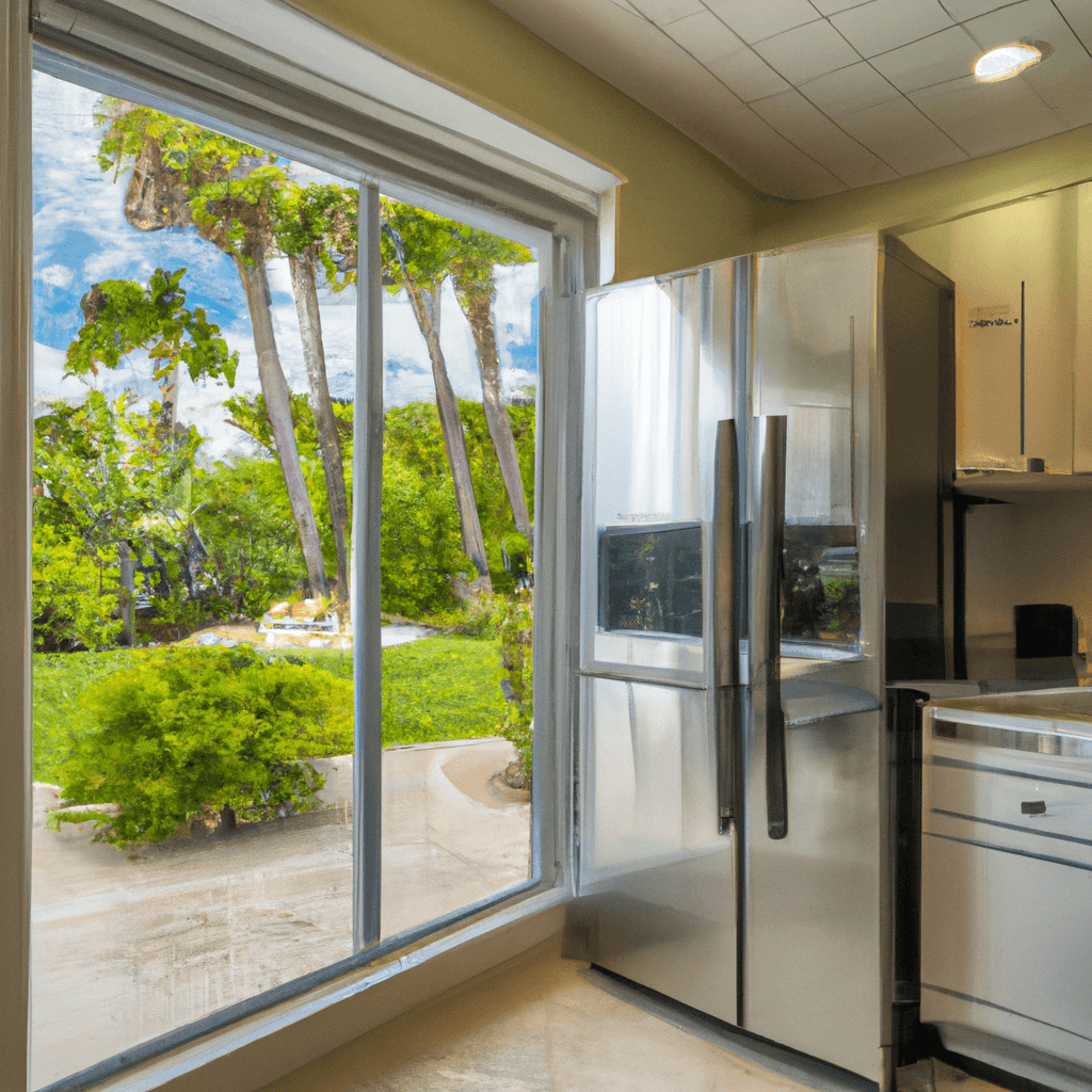 Samsung Ice Maker Repair Services