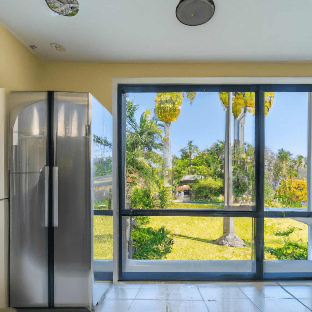 How to Prevent Water Leaks in an LG Refrigerator with a Water Filter