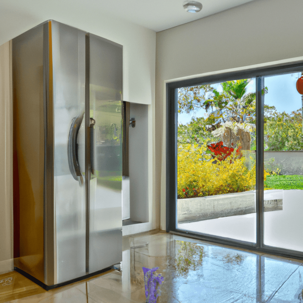 Is Your Wine Fridge Too Cold? Here's What to Do