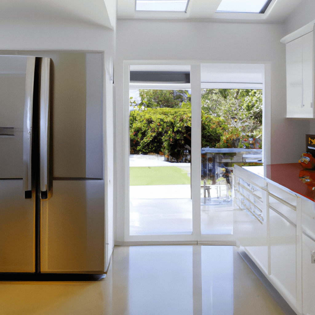 Bosch Fridge Water Filters LongLasting and Effective